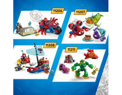 LEGO® Marvel 11209 Ultron vs. Iron Man
