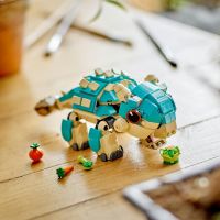 LEGO® Jurassic World 76962 Malá Bumpy: Ankylosaurus 5