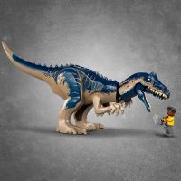 LEGO® Jurassic World 76966 Dinosauří mise: Přeprava Allosaura 6