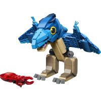 LEGO® Jurassic World 77977 Dinosauří mládě: Pteranodon 2