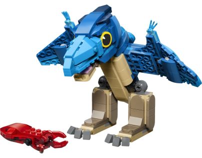 LEGO® Jurassic World 77977 Dinosauří mládě: Pteranodon