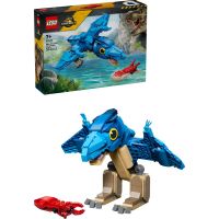 LEGO® Jurassic World 77977 Dinosauří mládě: Pteranodon