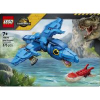 LEGO® Jurassic World 77977 Dinosauří mládě: Pteranodon 3
