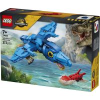 LEGO® Jurassic World 77977 Dinosauří mládě: Pteranodon 4