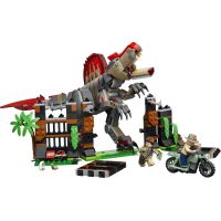 LEGO® Jurassic World 77982 Útěk dinosaura spinosaura 2