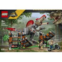 LEGO® Jurassic World 77982 Útěk dinosaura spinosaura 3
