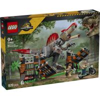 LEGO® Jurassic World 77982 Útěk dinosaura spinosaura 5