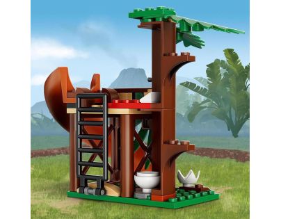 LEGO® Jurassic World™ 76939 Útěk dinosaura Stygimolocha