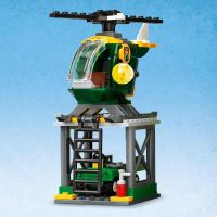 LEGO® Jurassic World™ 76944 Útěk T-Rexe 6