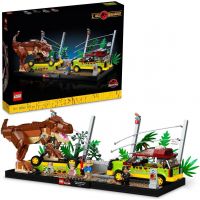 LEGO® Jurassic World™ 76956 Útěk T-Rexe