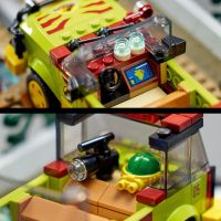 LEGO® Jurassic World™ 76956 Útěk T-Rexe - Poškozený obal 4