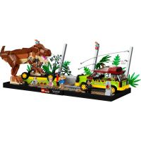 LEGO® Jurassic World™ 76956 Útěk T-Rexe 2