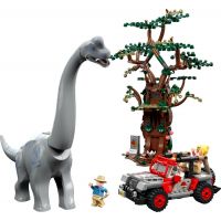 LEGO® Jurassic World™ 76960 Objev Brachiosaura 2