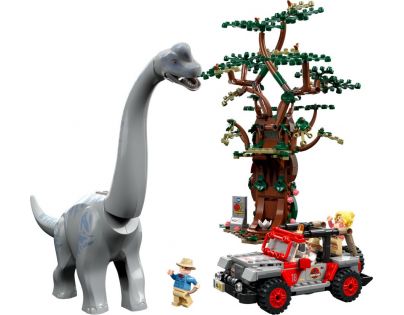LEGO® Jurassic World™ 76960 Objev Brachiosaura