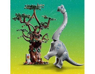 LEGO® Jurassic World™ 76960 Objev Brachiosaura