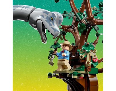 LEGO® Jurassic World™ 76960 Objev Brachiosaura