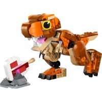 LEGO® Jurrasic World 76967 Malá Žravka T-rex 2