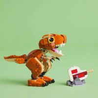 LEGO® Jurrasic World 76967 Malá Žravka T-rex 5