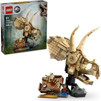 LEGO® Jurrasic World 76969 Dinosauří fosilie Lebka Triceratopse