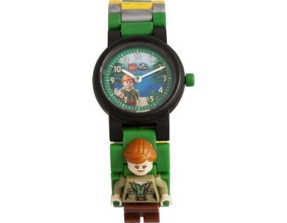 LEGO® Jurský svět Claire hodinky