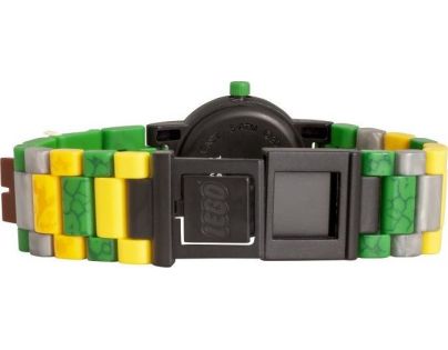 LEGO® Jurský svět Claire hodinky