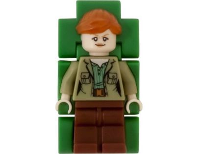 LEGO® Jurský svět Claire hodinky
