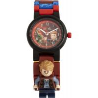 LEGO® Jurský svět Owen hodinky 2