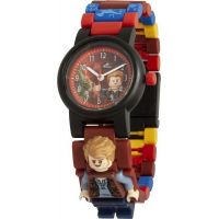 LEGO® Jurský svět Owen hodinky 3