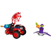 LEGO® Marvel 10781 Miles Morales Spider-Man a jeho techno tříkolka 2