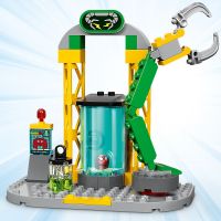LEGO® Marvel 10783 Spider-Man v laboratoři Doc Ocka 3