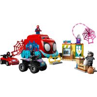 LEGO® Marvel 10791 Mobilní základna Spideyho týmu 2