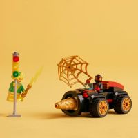 LEGO® Marvel 10792 Vozidlo s vrtákem 5