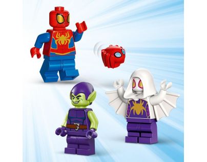 LEGO® Marvel 10793 Spidey vs. Zelený Goblin