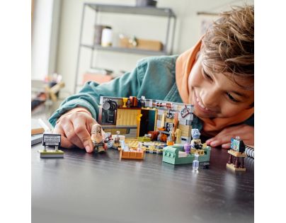 LEGO® Marvel 76200 Nový Asgard Bro Thora