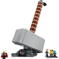 LEGO® Marvel 76209 Thorovo kladivo 2