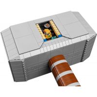 LEGO® Marvel 76209 Thorovo kladivo 3