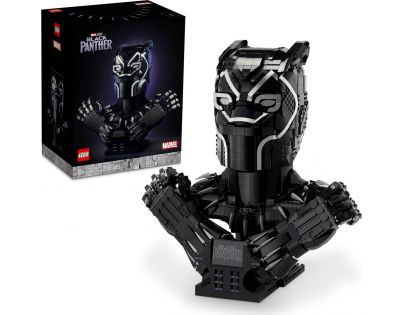 LEGO® Marvel 76215 Black Panther