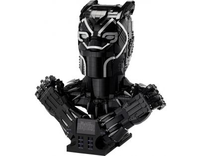 LEGO® Marvel 76215 Black Panther