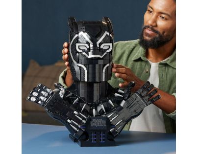 LEGO® Marvel 76215 Black Panther