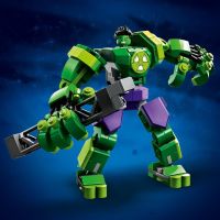 LEGO® Marvel 76241 Hulk v robotickém brnění 6
