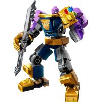 LEGO® Marvel 76242 Thanos v robotickém brnění 2