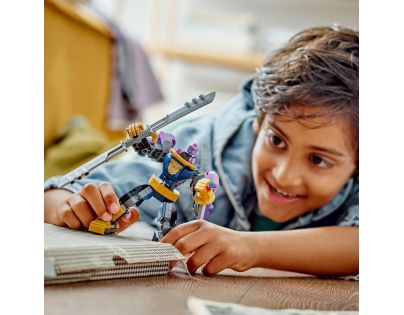 LEGO® Marvel 76242 Thanos v robotickém brnění