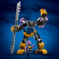 LEGO® Marvel 76242 Thanos v robotickém brnění 6