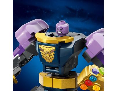 LEGO® Marvel 76242 Thanos v robotickém brnění