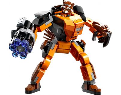 LEGO® Marvel 76243 Rocket v robotickém brnění