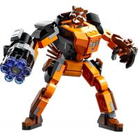 LEGO® Marvel 76243 Rocket v robotickém brnění 2