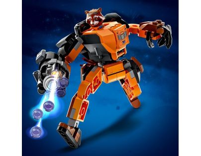 LEGO® Marvel 76243 Rocket v robotickém brnění