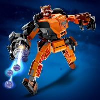 LEGO® Marvel 76243 Rocket v robotickém brnění 6
