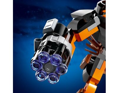 LEGO® Marvel 76243 Rocket v robotickém brnění