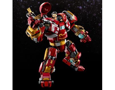 LEGO® Marvel 76247 Hulkbuster Bitka o Wakandu